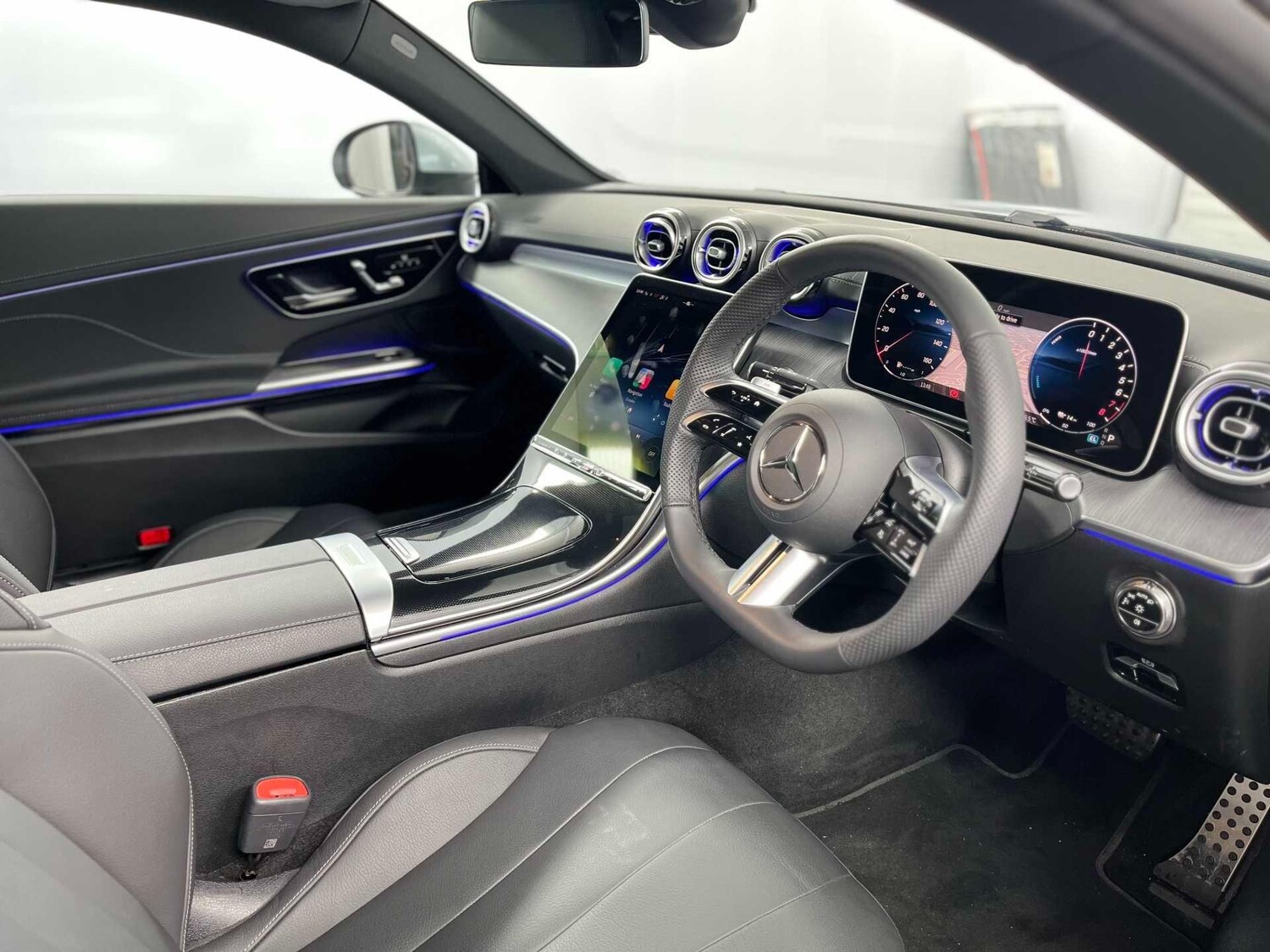 Used Mercedes-Benz CLE 2025 for sale - 77604604: Photo 9