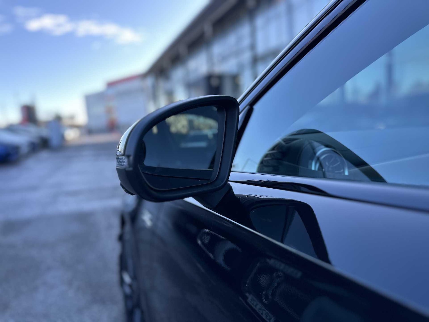 Used Mercedes-Benz A-Class 2025 for sale - 77604629: Photo 11