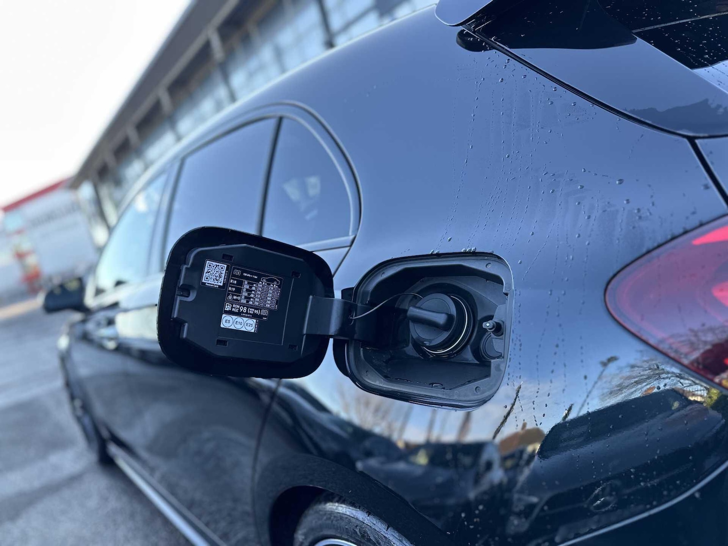 Used Mercedes-Benz A-Class 2025 for sale - 77604629: Photo 14