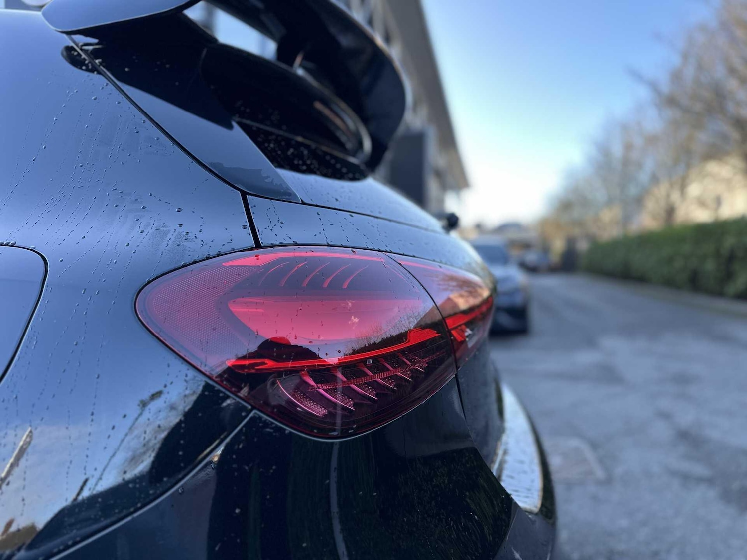 Used Mercedes-Benz A-Class 2025 for sale - 77604629: Photo 15