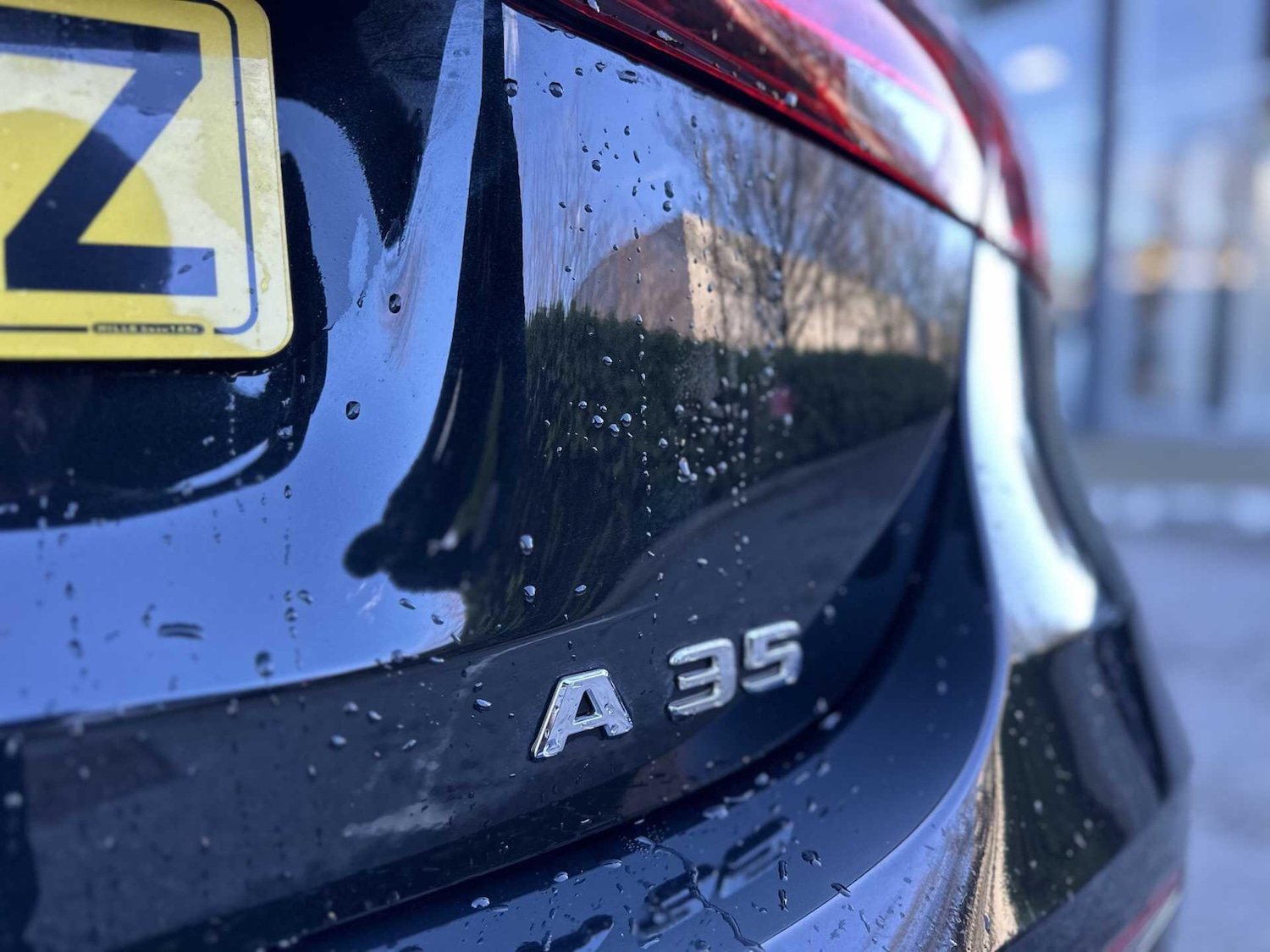 Used Mercedes-Benz A-Class 2025 for sale - 77604629: Photo 21