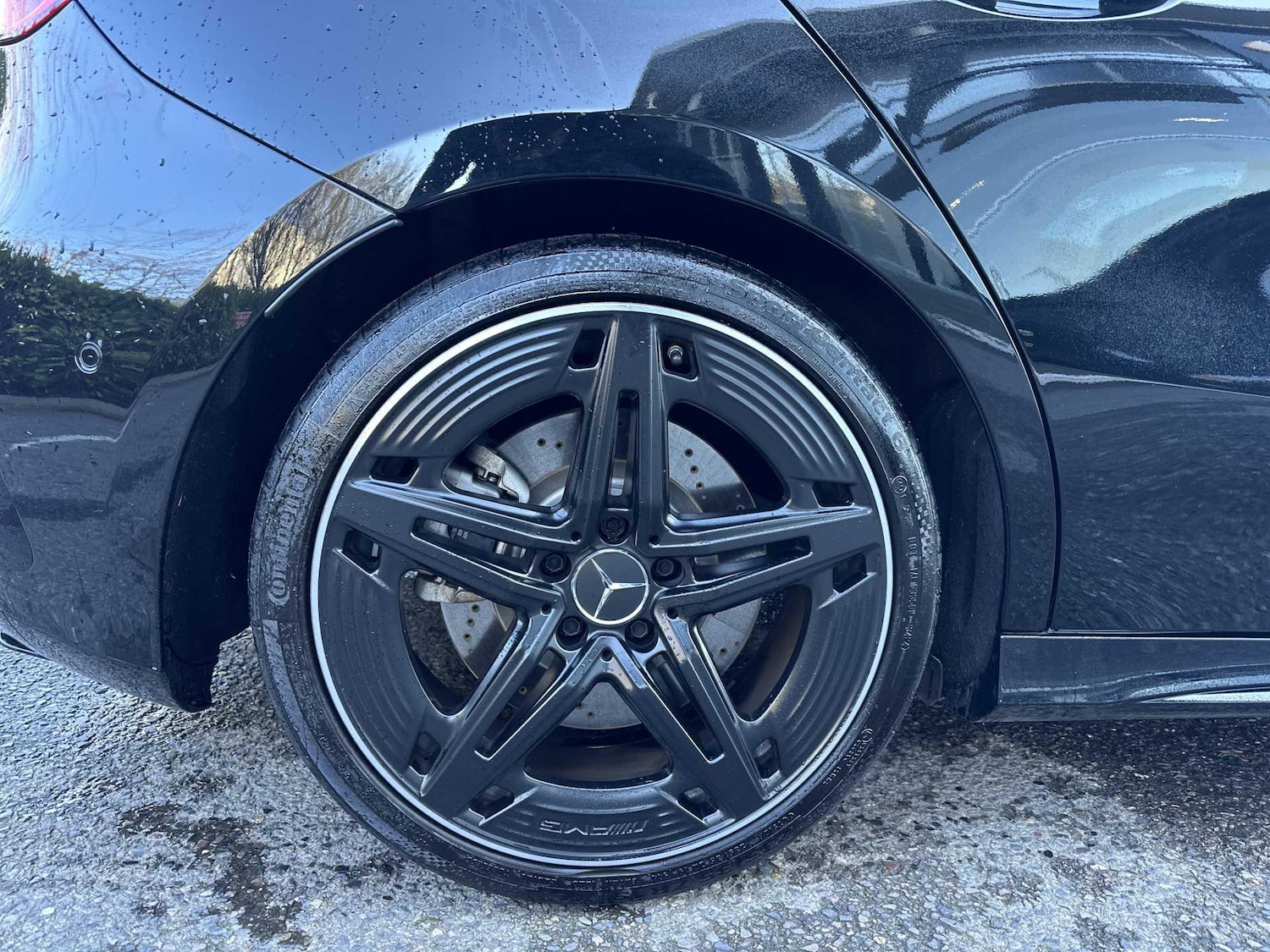 Used Mercedes-Benz A-Class 2025 for sale - 77604629: Photo 23