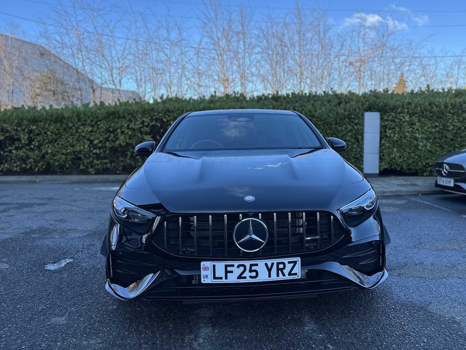 Used Mercedes-Benz A-Class 2025 for sale - 77604629: Photo 3