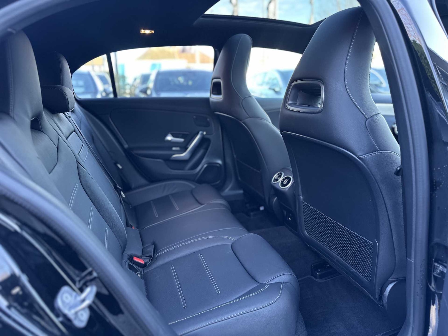 Used Mercedes-Benz A-Class 2025 for sale - 77604629: Photo 31