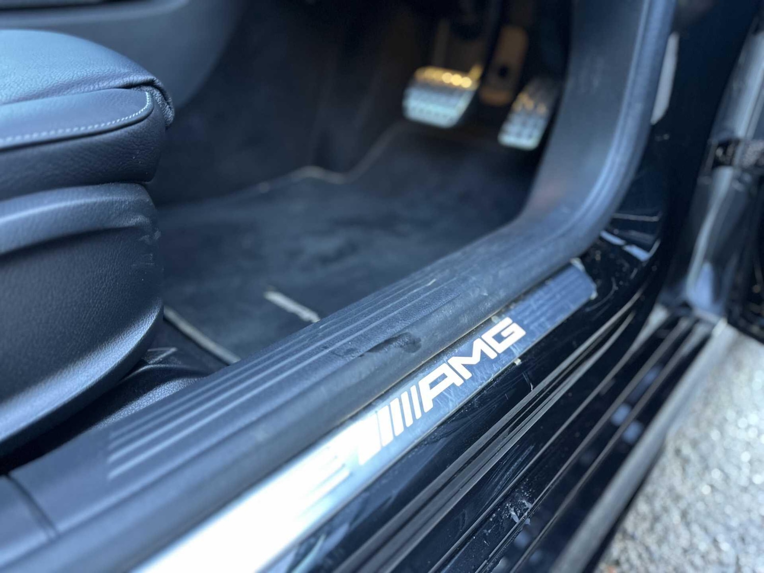 Used Mercedes-Benz A-Class 2025 for sale - 77604629: Photo 33