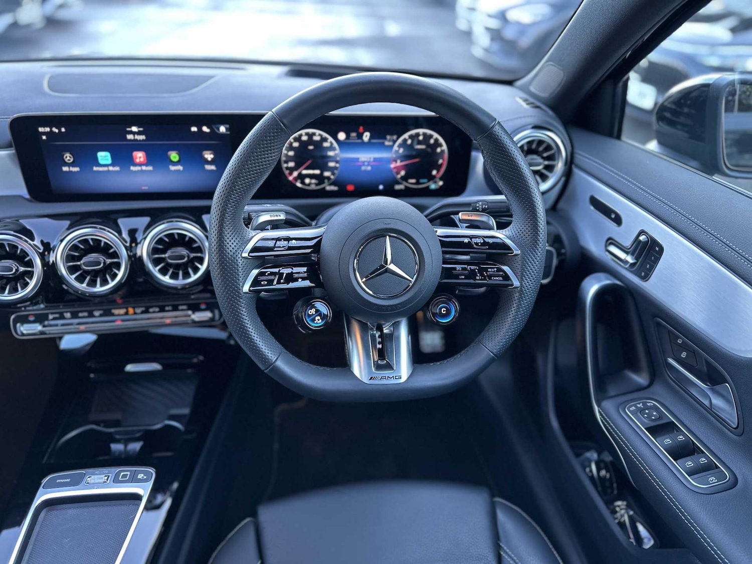 Used Mercedes-Benz A-Class 2025 for sale - 77604629: Photo 37