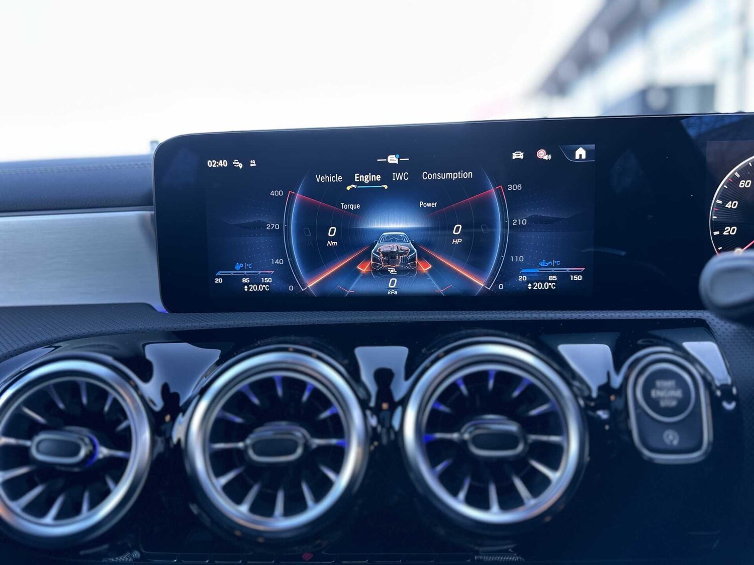 Used Mercedes-Benz A-Class 2025 for sale - 77604629: Photo 39