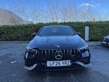 Used Mercedes-Benz A-Class 2025 for sale - 77604629: Photo