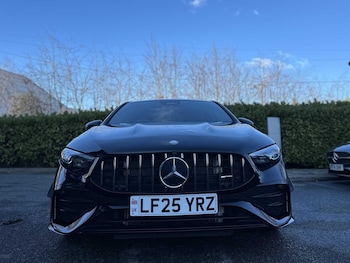 Used Mercedes-Benz A-Class 2025 for sale - 77604629: Photo