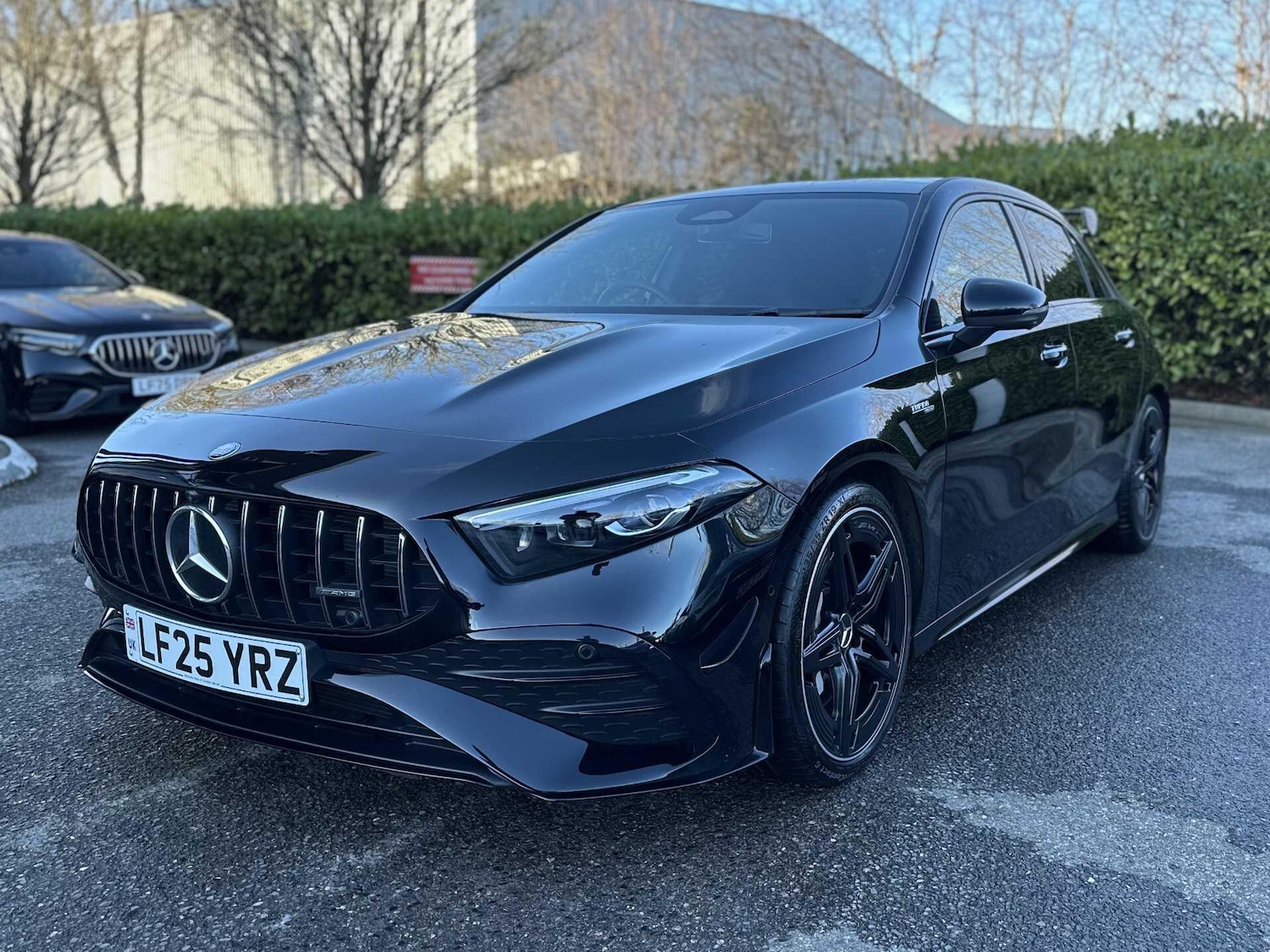 Used Mercedes-Benz A-Class 2025 for sale - 77604629: Photo 7