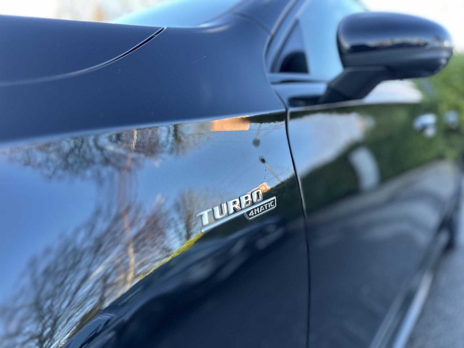 Used Mercedes-Benz A-Class 2025 for sale - 77604629: Photo 9