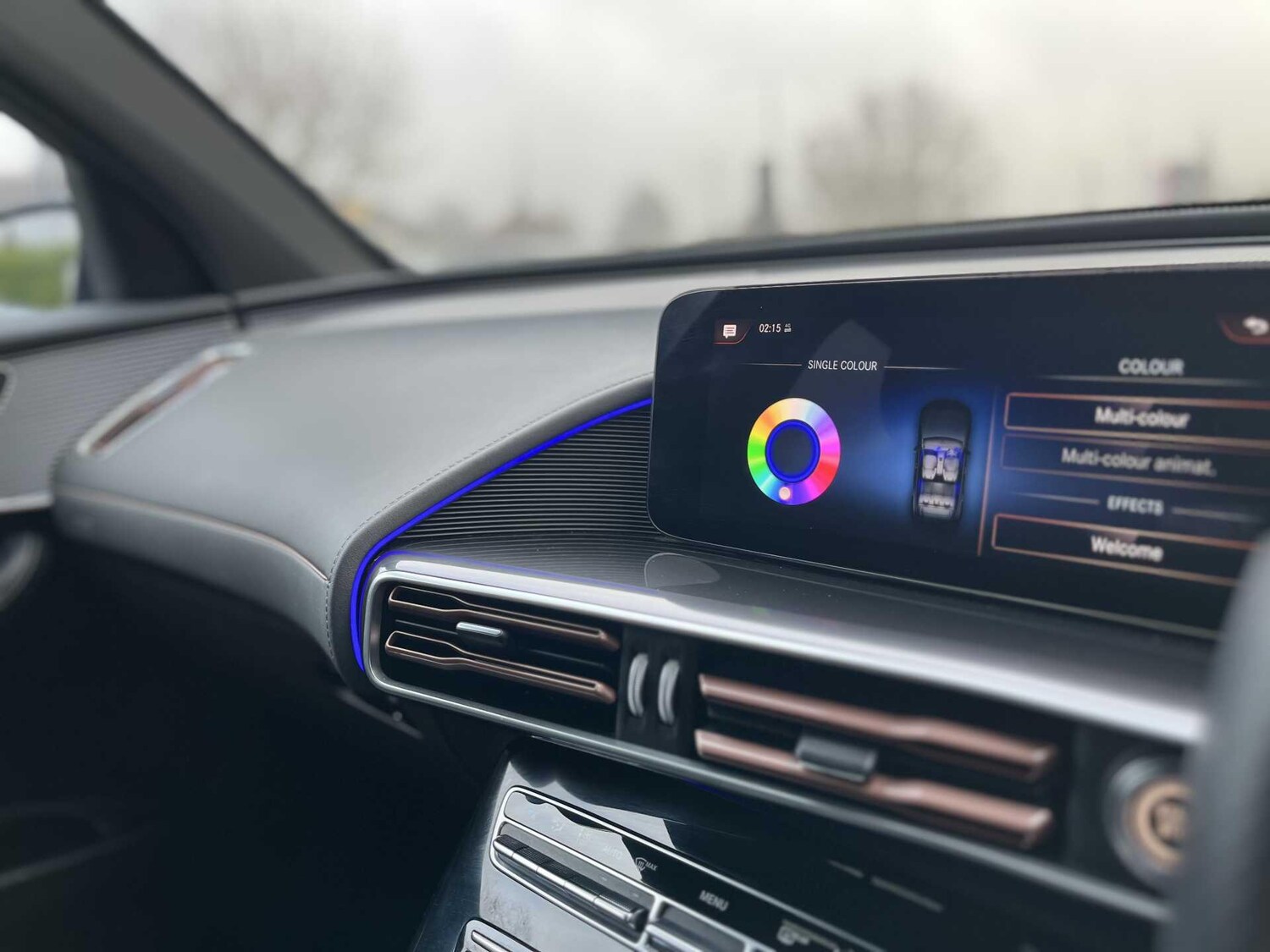 Used Mercedes-Benz EQC 2023 for sale - 77604602: Photo 29