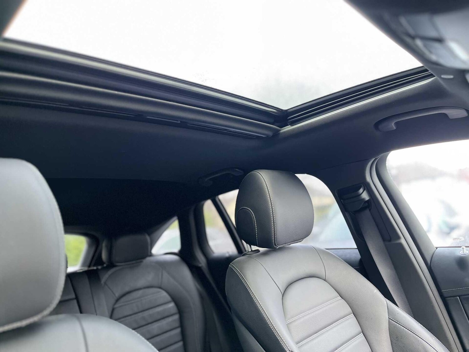 Used Mercedes-Benz EQC 2023 for sale - 77604602: Photo 30