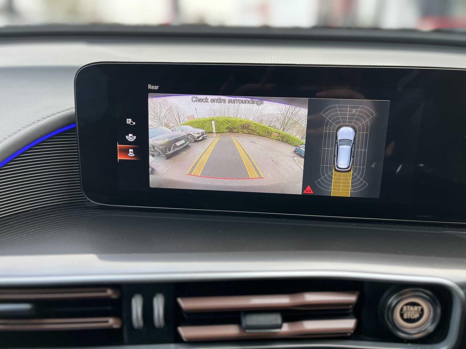 Used Mercedes-Benz EQC 2023 for sale - 77604602: Photo 37