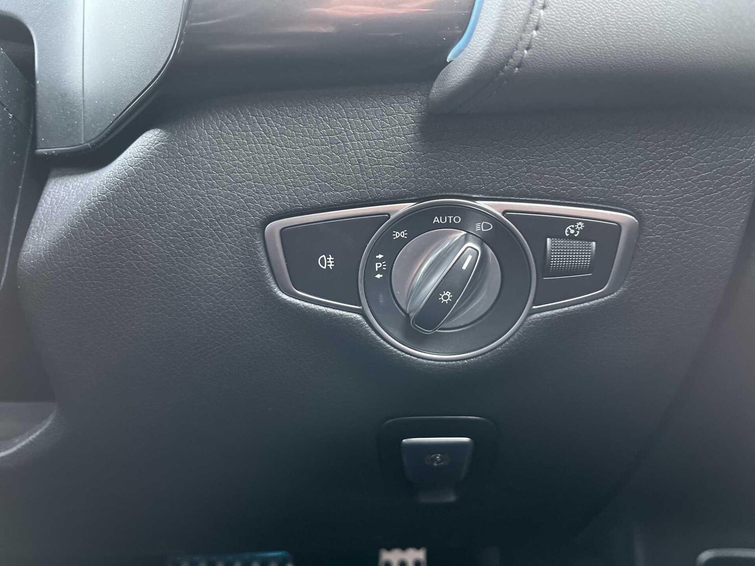 Used Mercedes-Benz EQC 2023 for sale - 77604602: Photo 38