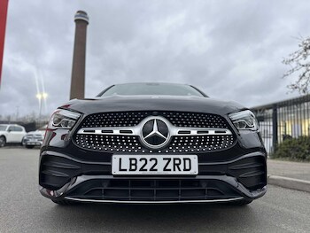 Used Mercedes-Benz GLA 2022 for sale - 77646286: Photo