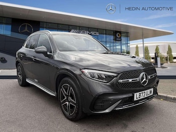 Used Mercedes-Benz GLC 2023 for sale - 79304259: Photo
