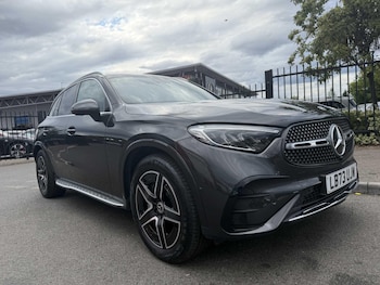 Used Mercedes-Benz GLC 2023 for sale - 79304259: Photo