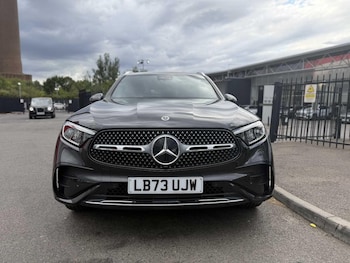 Used Mercedes-Benz GLC 2023 for sale - 79304259: Photo