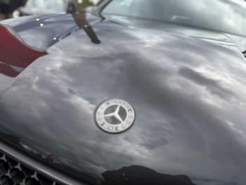 Used Mercedes-Benz GLC 2023 for sale - 79304259: Photo
