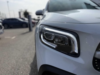 Used Mercedes-Benz GLB 2023 for sale - 77853345: Photo