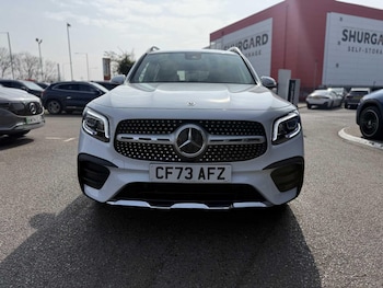 Used Mercedes-Benz GLB 2023 for sale - 77853345: Photo
