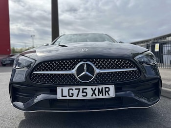 Used Mercedes-Benz C Class 2025 for sale - 78853909: Photo
