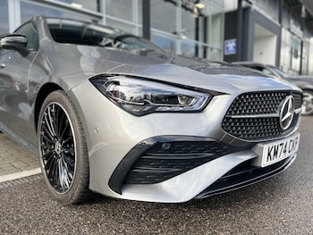 Used Mercedes-Benz CLA 2024 for sale - 78291063: Photo