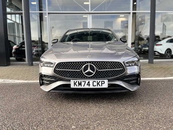 Used Mercedes-Benz CLA 2024 for sale - 78291063: Photo