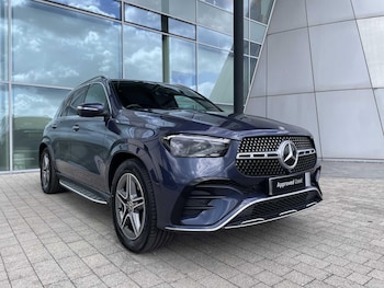 Used Mercedes-Benz GLE 2023 for sale - 79520722: Photo