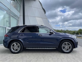 Used Mercedes-Benz GLE 2023 for sale - 79520722: Photo