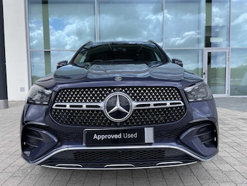 Used Mercedes-Benz GLE 2023 for sale - 79520722: Photo