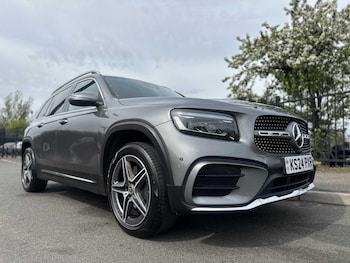 Used Mercedes-Benz GLB 2024 for sale - 78019844: Photo