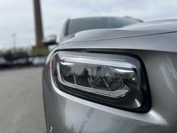 Used Mercedes-Benz GLB 2024 for sale - 78019844: Photo