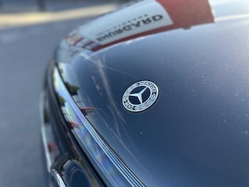 Used Mercedes-Benz EQC 2022 for sale - 78275995: Photo