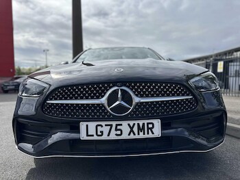 Used Mercedes-Benz C Class 2026 for sale - 78276414: Photo