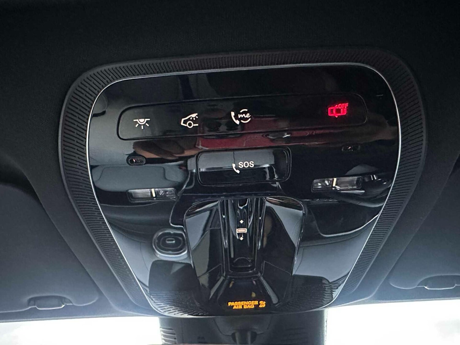 Used Mercedes-Benz GLC for sale - 77824425: Photo 14