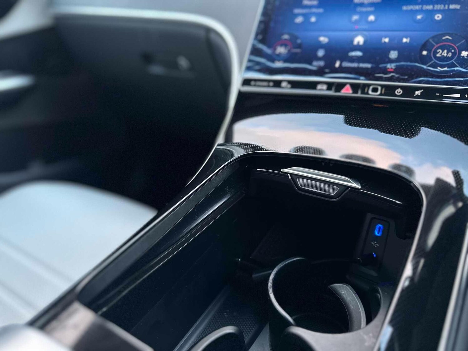 Used Mercedes-Benz GLC for sale - 77824425: Photo 21