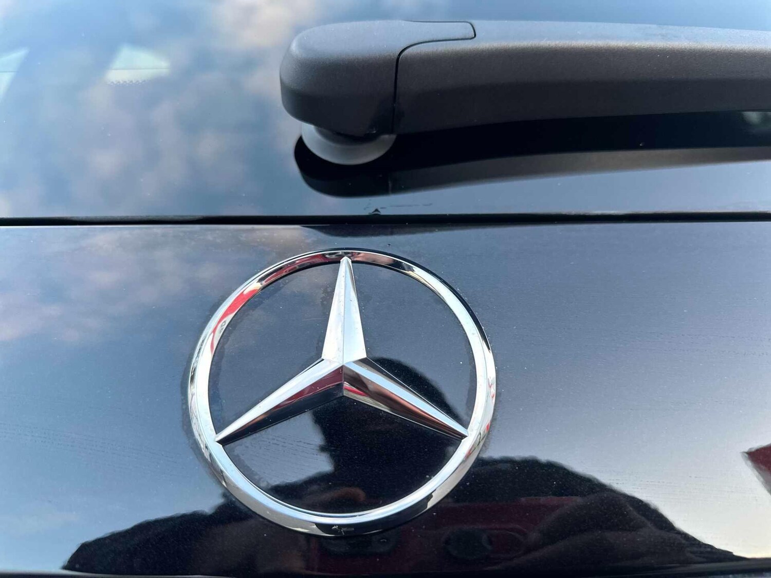 Used Mercedes-Benz GLC for sale - 77824425: Photo 34