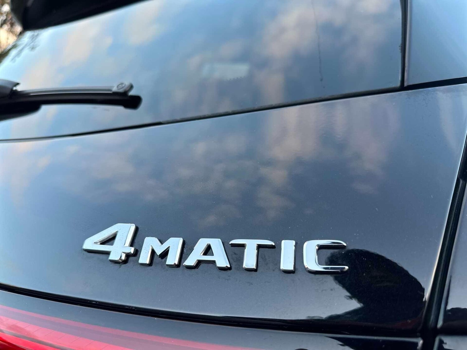 Used Mercedes-Benz GLC for sale - 77824425: Photo 35