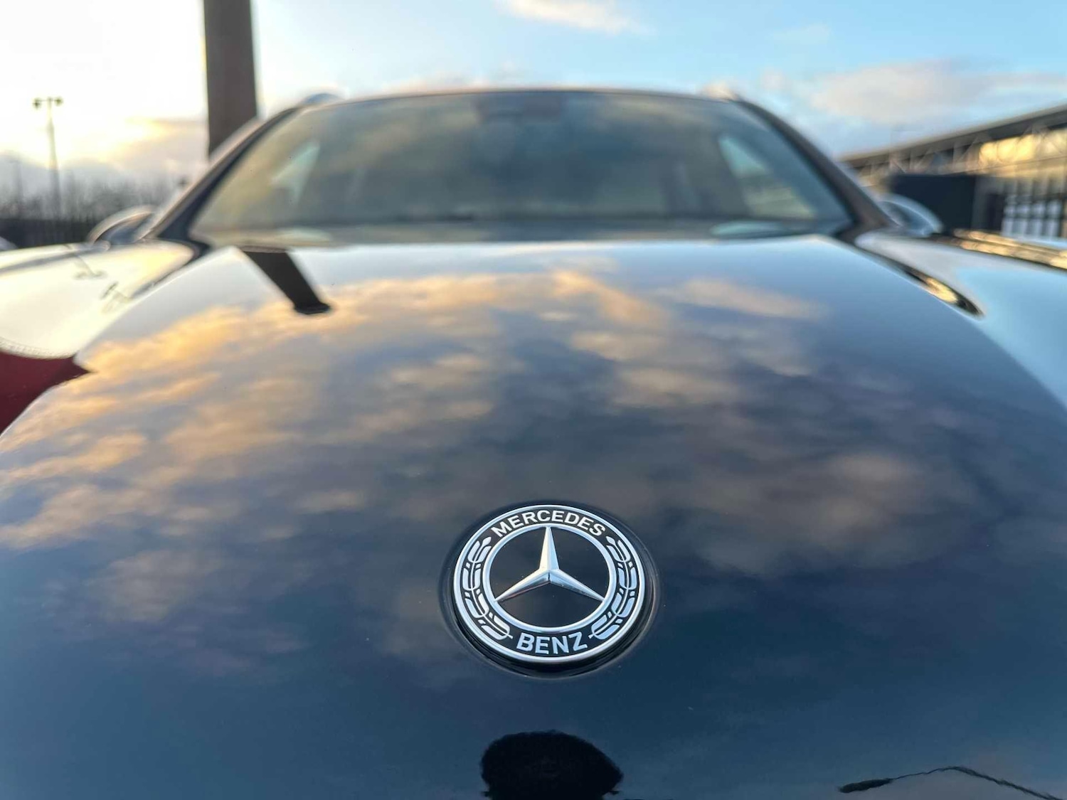 Used Mercedes-Benz GLC for sale - 77824425: Photo 5