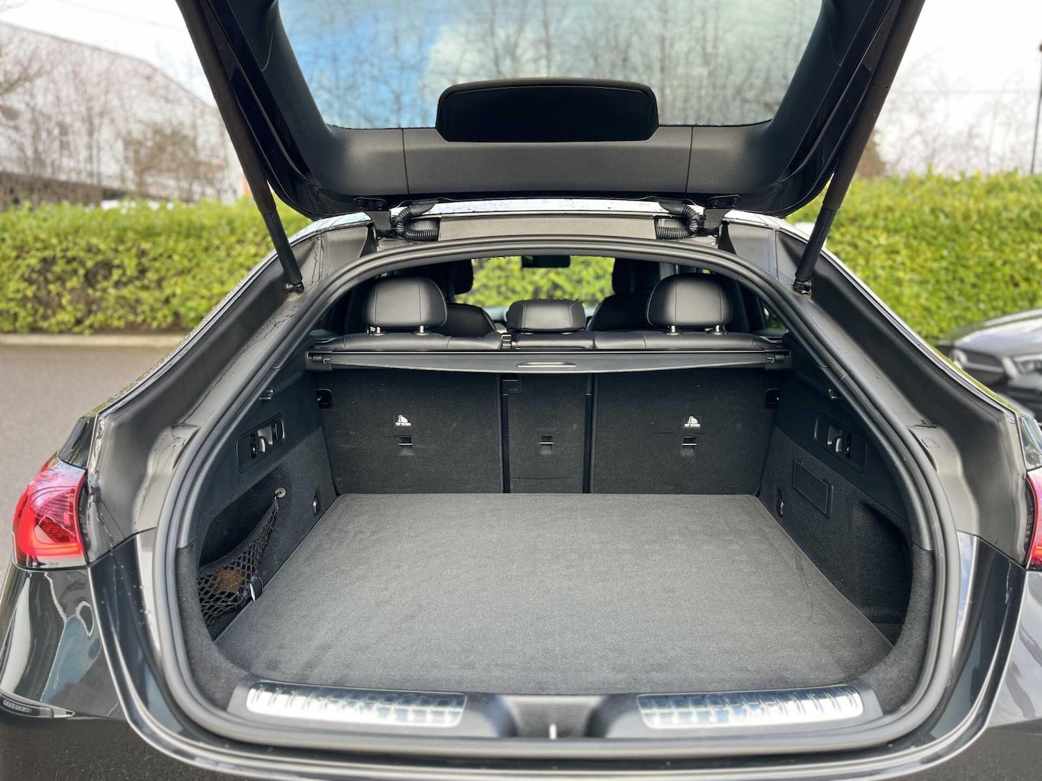 Used Mercedes-Benz GLC 2024 for sale - 77604558: Photo 12