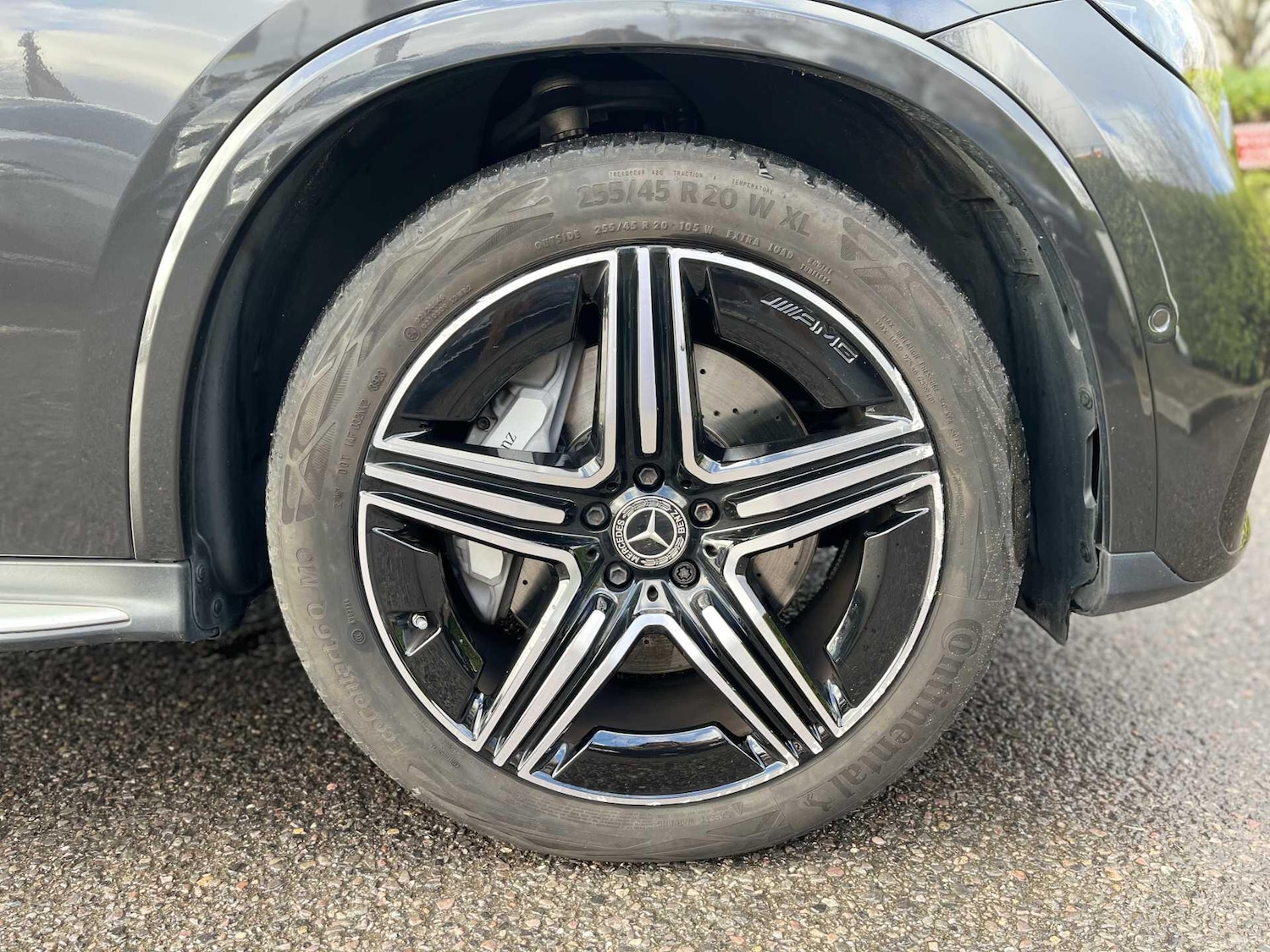 Used Mercedes-Benz GLC 2024 for sale - 77604558: Photo 20