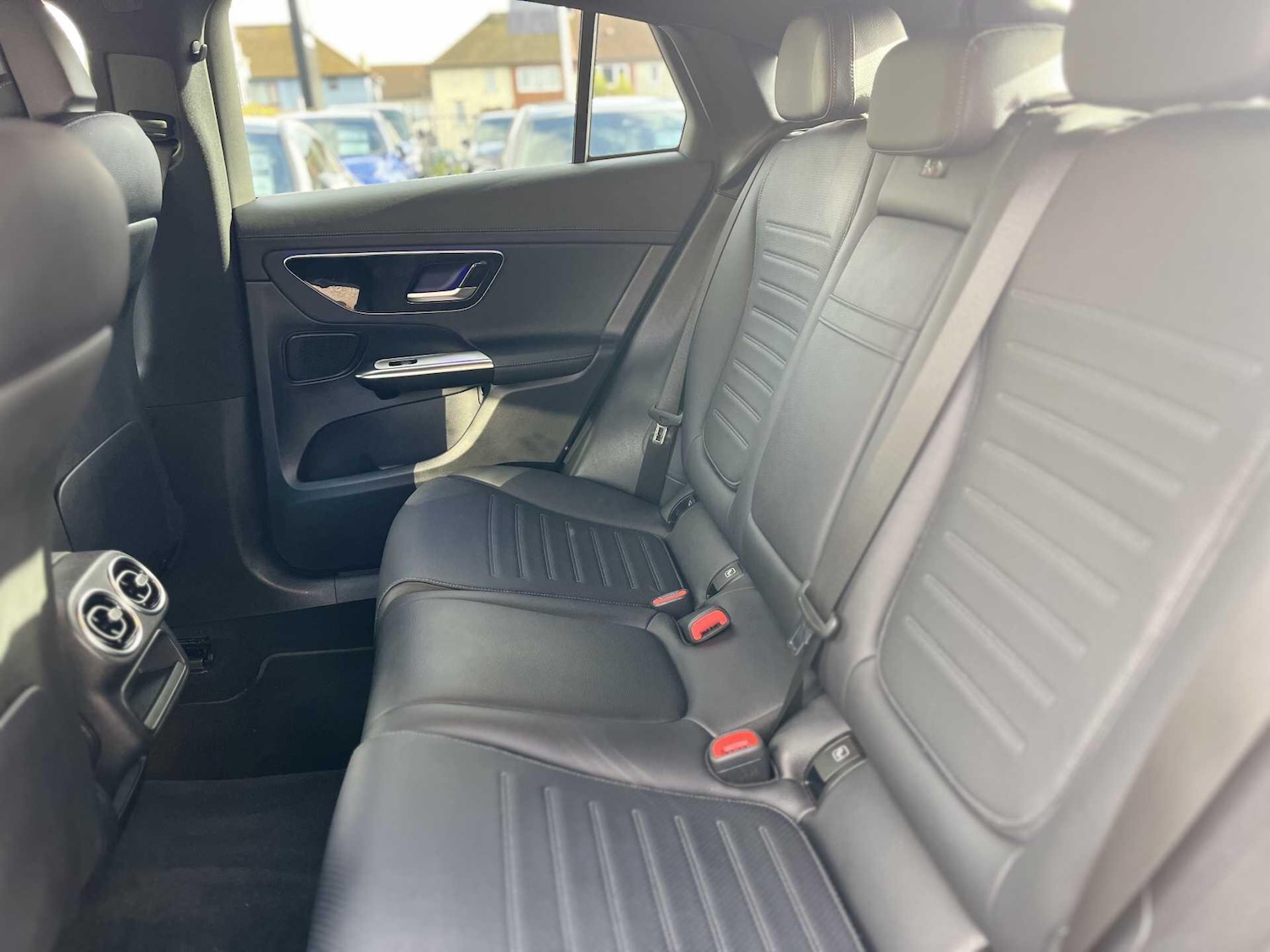 Used Mercedes-Benz GLC 2024 for sale - 77604558: Photo 25