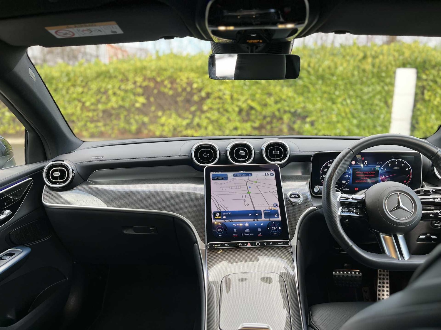 Used Mercedes-Benz GLC 2024 for sale - 77604558: Photo 26