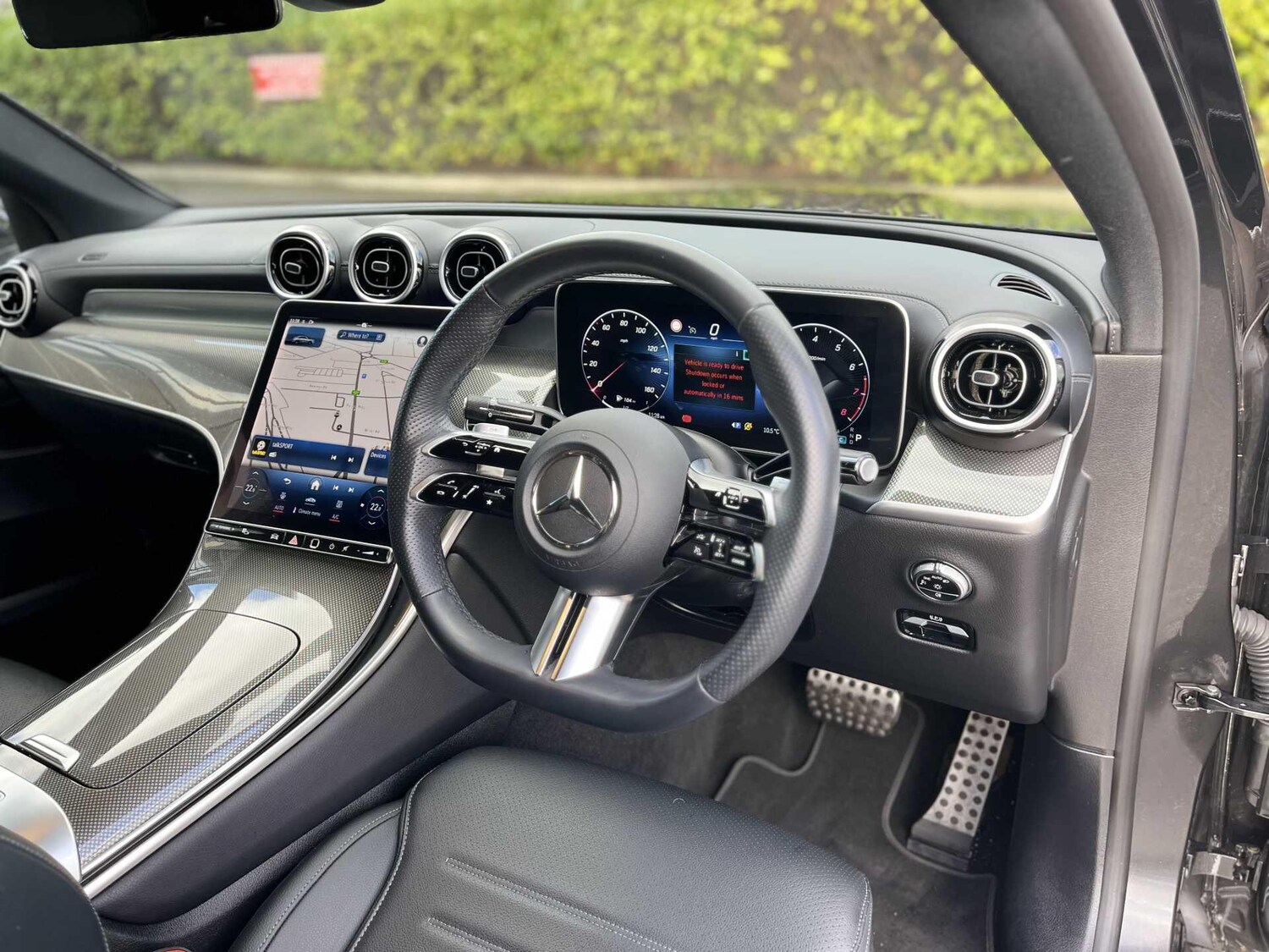 Used Mercedes-Benz GLC 2024 for sale - 77604558: Photo 28