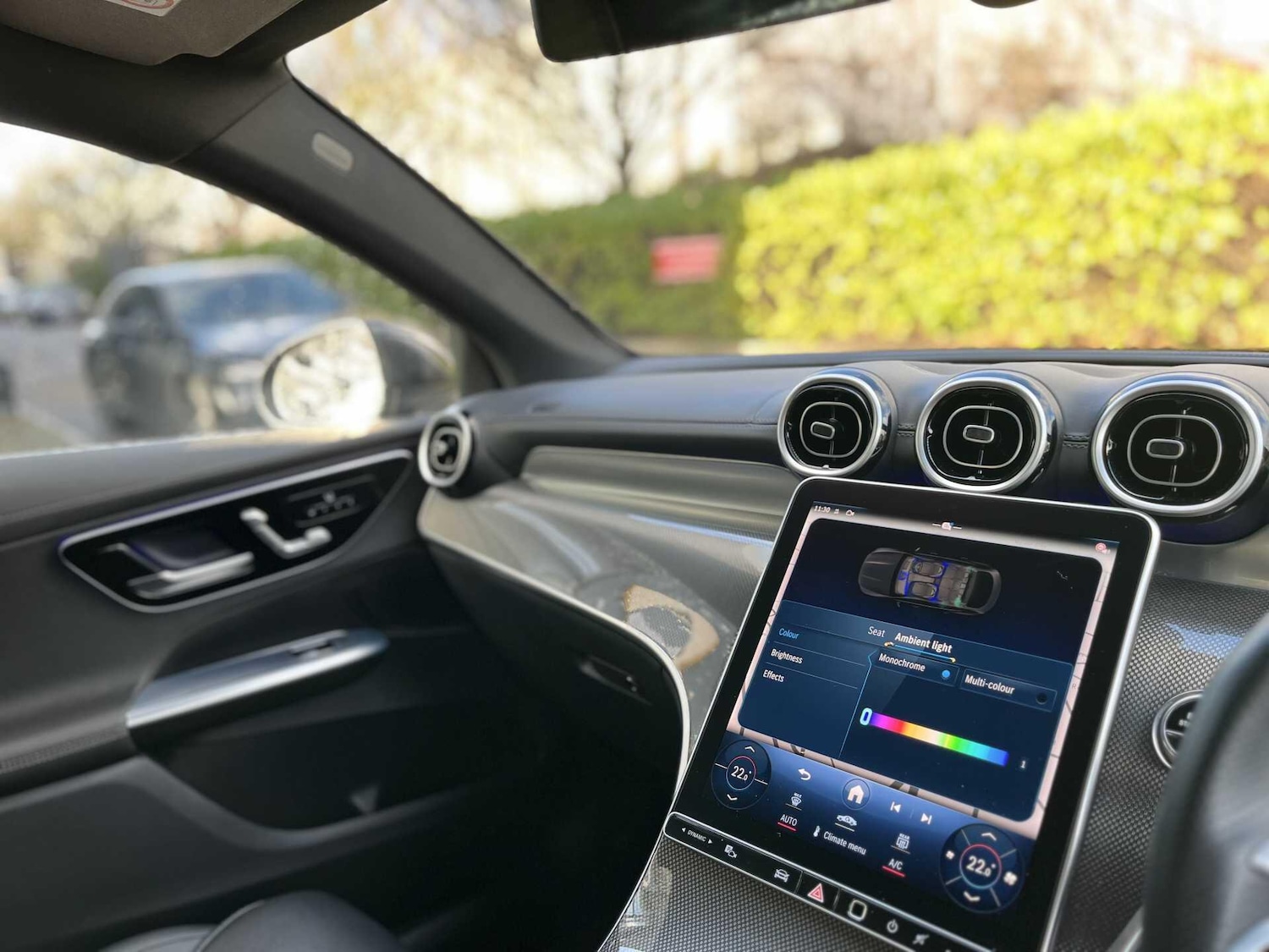 Used Mercedes-Benz GLC 2024 for sale - 77604558: Photo 29