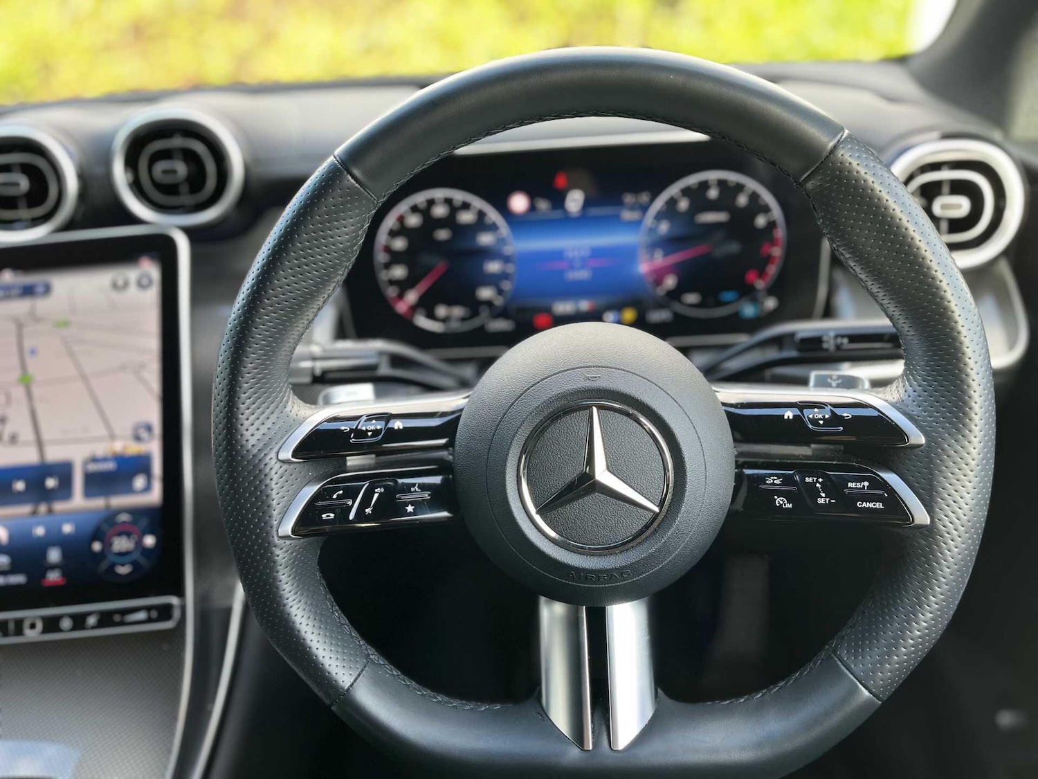 Used Mercedes-Benz GLC 2024 for sale - 77604558: Photo 30