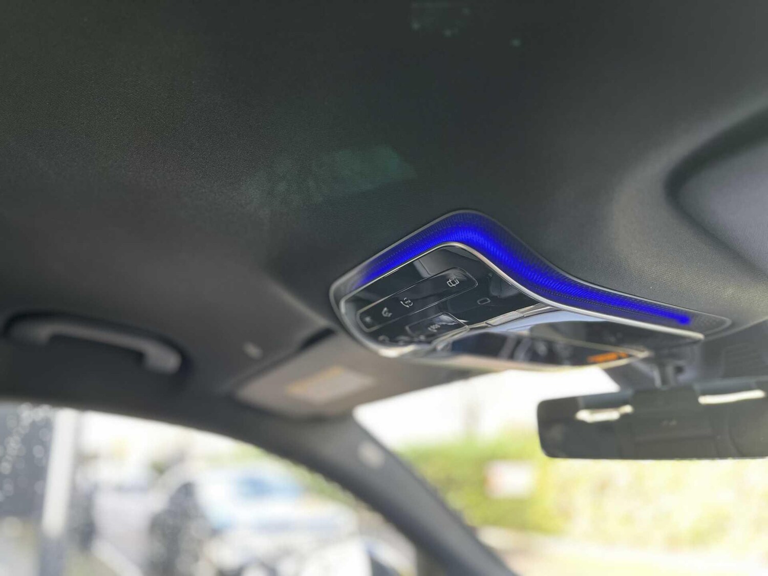 Used Mercedes-Benz GLC 2024 for sale - 77604558: Photo 32