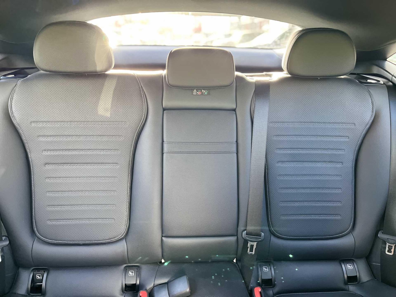 Used Mercedes-Benz GLC 2024 for sale - 77604558: Photo 34